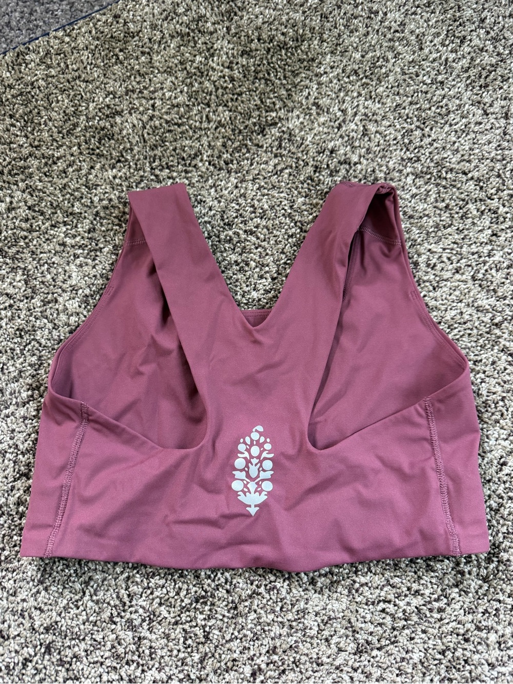 Win Win Sports Bra - FP Movement